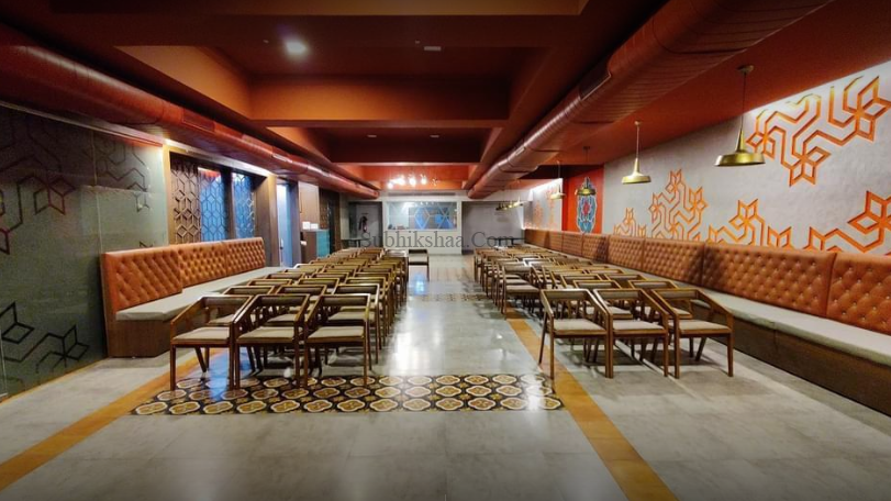 Olive and Orchard Orchard Hall in Kodambakkam Chennai Banquet